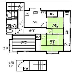 川越市脇田町の一戸建て