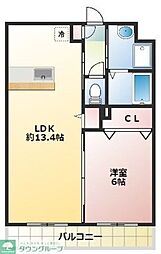 ふじみ野市駒西２丁目