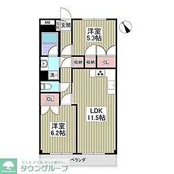 入間市大字下藤沢