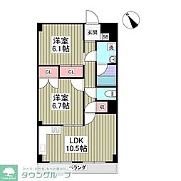 入間市大字下藤沢