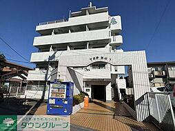 狭山市大字東三ツ木