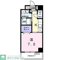 富士見市鶴瀬東１丁目