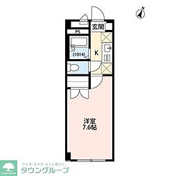 ふじみ野市上福岡３丁目