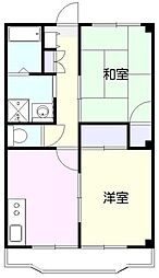 鶴ヶ島市羽折町