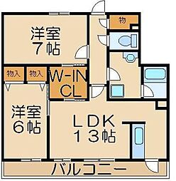 メゾン・ド・大手町 102