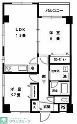 鶴ヶ島市若葉１丁目