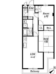 川越市寿町１丁目