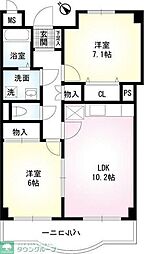川越市南大塚４丁目