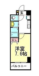 ＳＳレジデンス川越 802