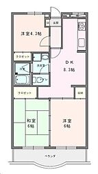 鶴ヶ島市松ヶ丘５丁目