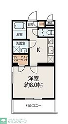 川越市三久保町