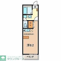 鶴ヶ島市若葉１丁目