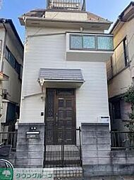 ふじみ野市北野１丁目の一戸建て