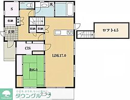 川越市仙波町１丁目の一戸建て