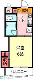 東松山市大字西本宿