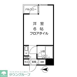 ふじみ野市福岡中央１丁目