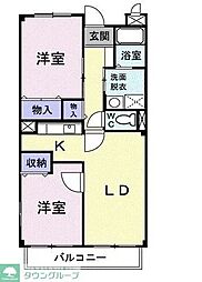 ふじみ野市大井１丁目