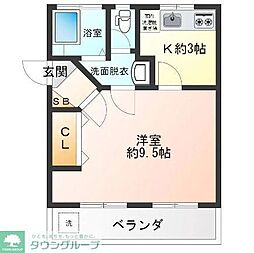 みどりマンション前久保ビル