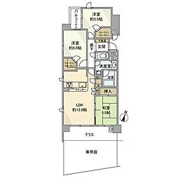 川越市大字藤間