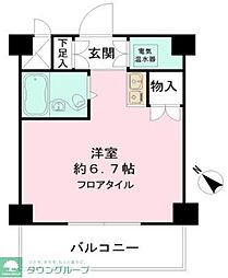 川越市東田町