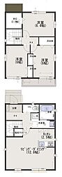 坂戸市関間３丁目の一戸建て