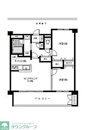 鶴ヶ島市富士見２丁目