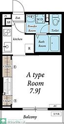 リブリ・Wald Flourish