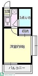 川越市東田町