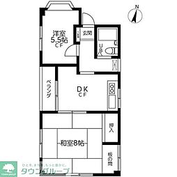 狭山市大字水野