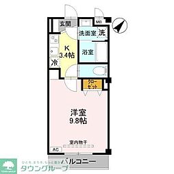 鶴ヶ島市富士見１丁目