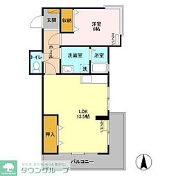 ふじみ野市新駒林３丁目