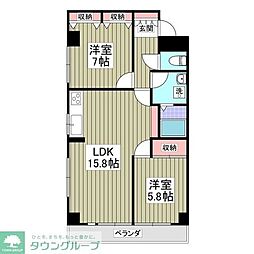 坂戸市関間１丁目