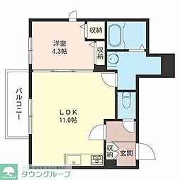川越市連雀町