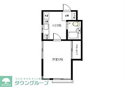 坂戸市関間４丁目