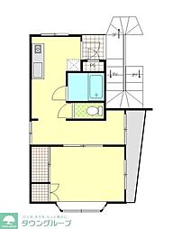 鶴ヶ島市大字上広谷