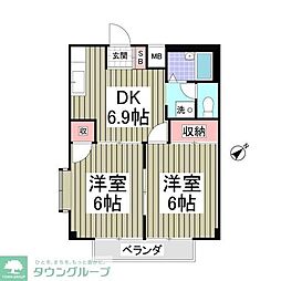 鶴ヶ島市大字脚折