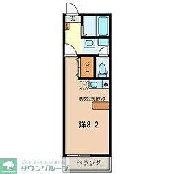 鶴ヶ島市若葉１丁目