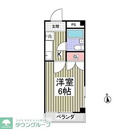 神山ビル 401