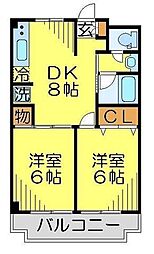 坂戸市緑町