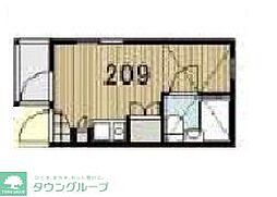 川越市霞ケ関東４丁目