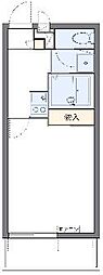 レオパレストシミ
