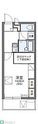 レオパレスアウローラ