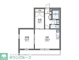レオパレス嵐山　9221