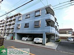 狭山市富士見１丁目