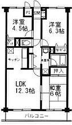 入間市大字下藤沢