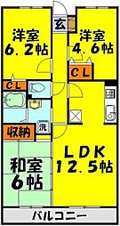 鶴ヶ島市大字上広谷