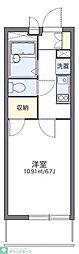 坂戸市中富町