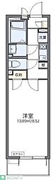 レオネクストホワイトパレス