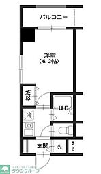 川越市脇田本町