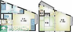 富士見市羽沢２丁目の一戸建て